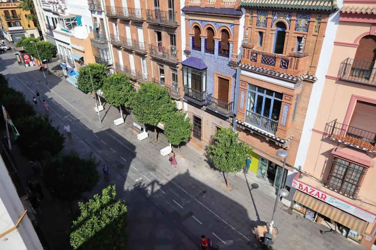 Triana Suite Dreams, Seville